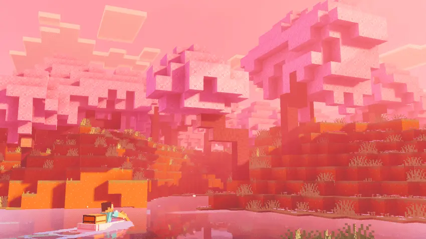 trailer visuals vibrant visuals pack texture pack screenshot