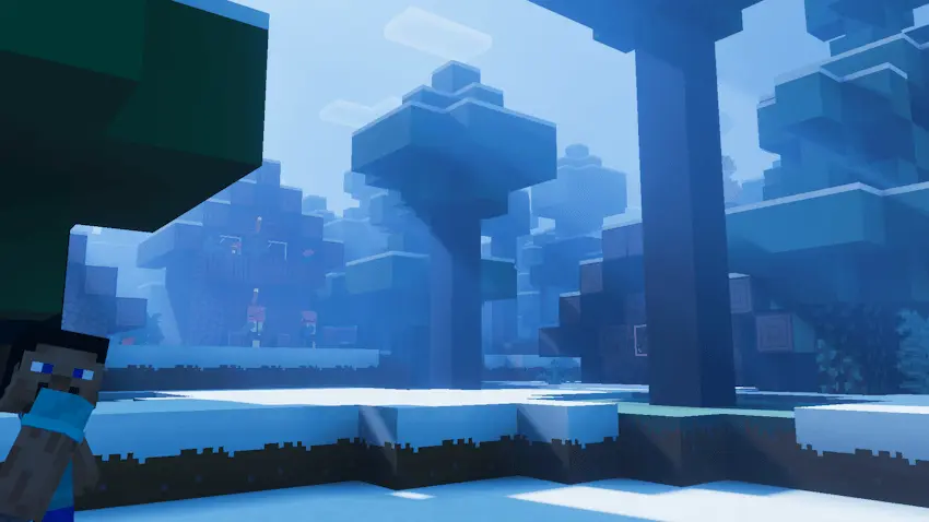 trailer visuals vibrant visuals pack texture pack screenshot
