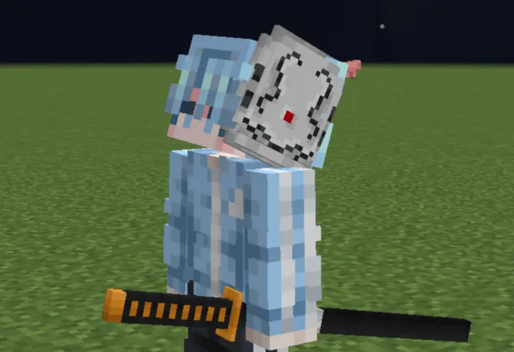 arcacosmetic texture pack screenshot