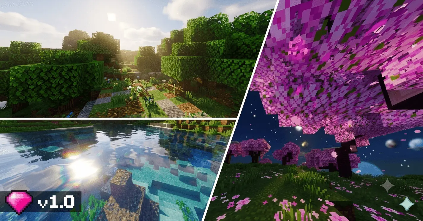 nova prism visuals shader thumbnail
