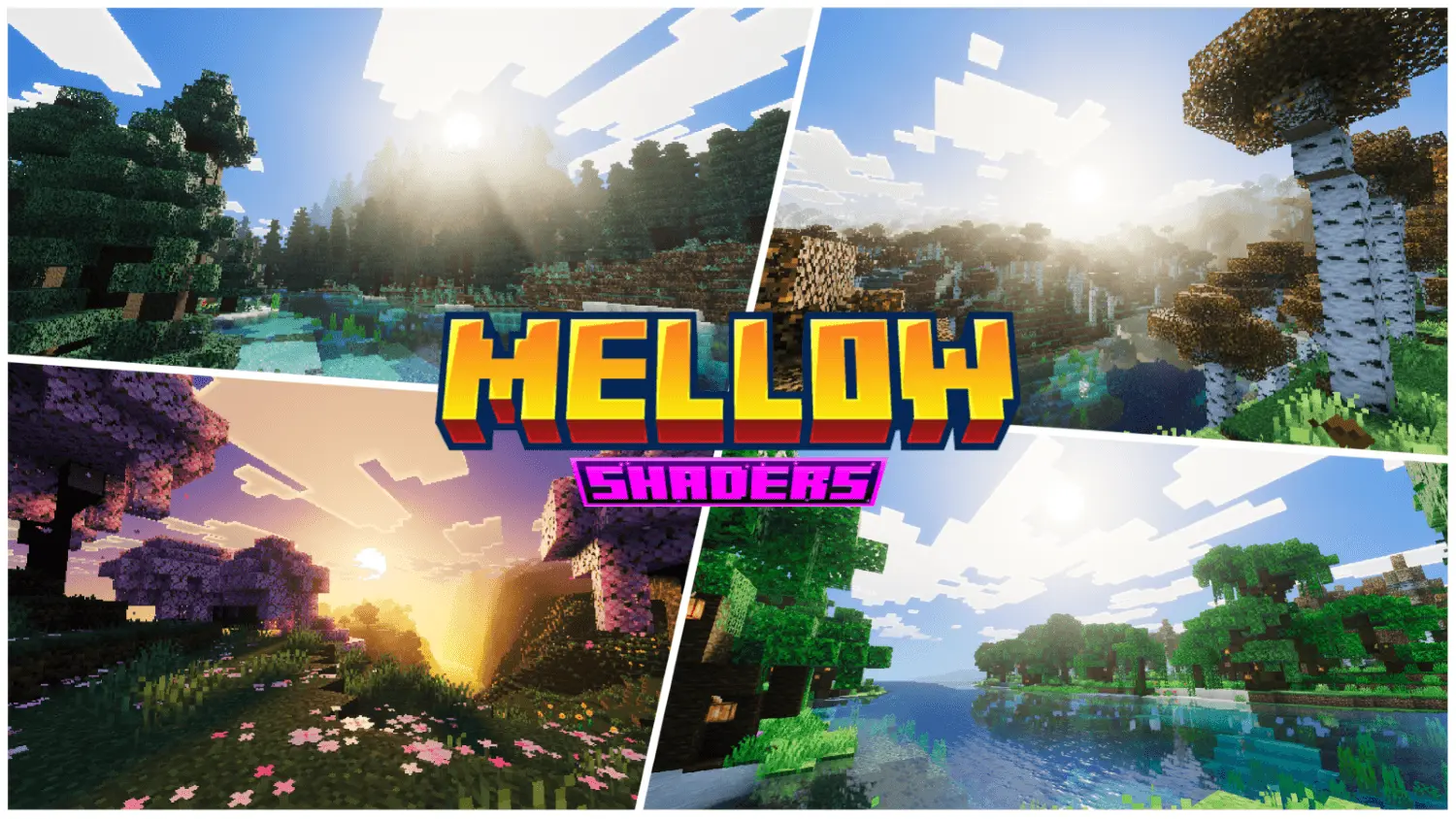 mellowv shaders thumbnail