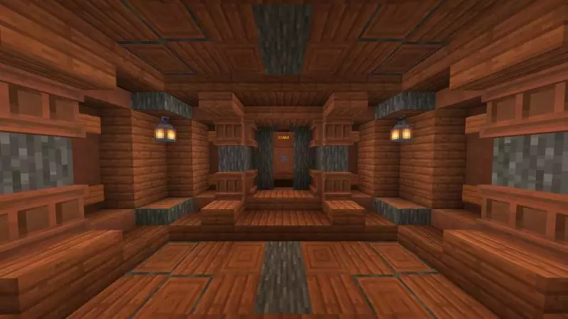 block hunt hide and seek map screenshot