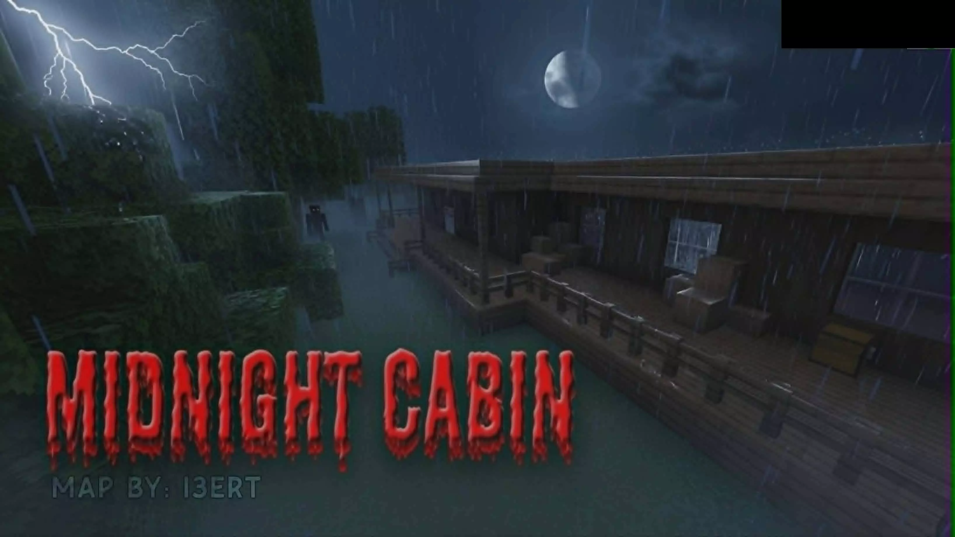 midnight cabin horror map thumbnail