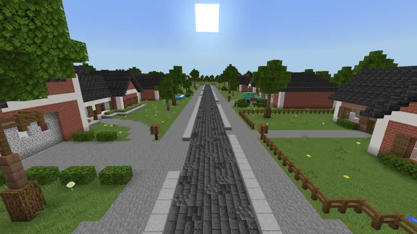 candys burgers and fries map five nights at candys screenshot