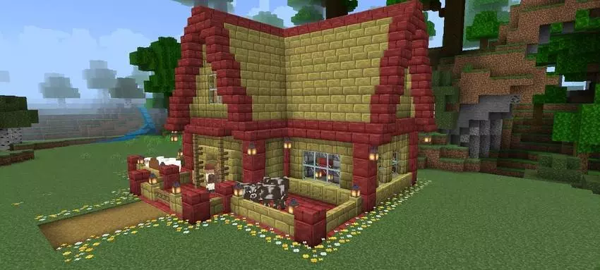 cozy sulfur cinnabar starter base map screenshot