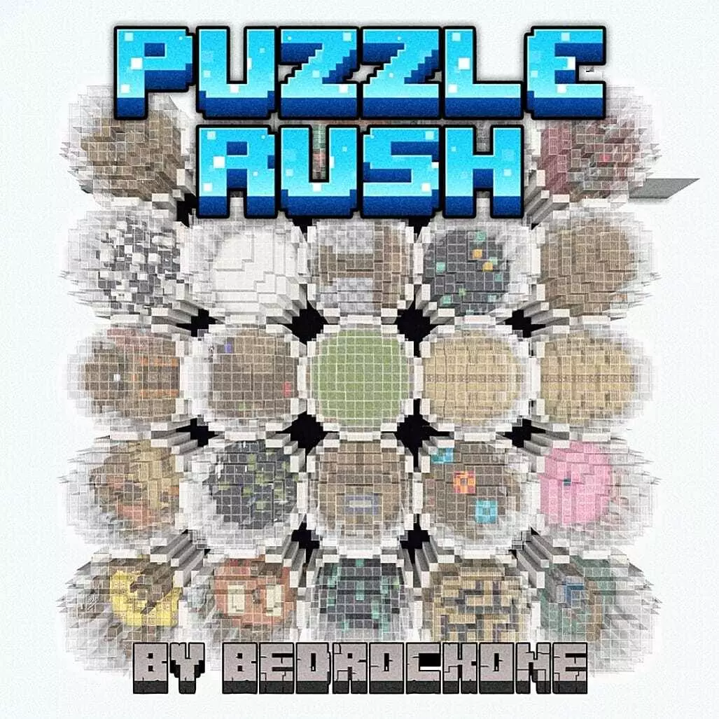 puzzlerush map thumbnail