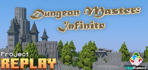sg replay dungeon master map thumbnail