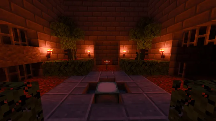 sg replay dungeon master map screenshot