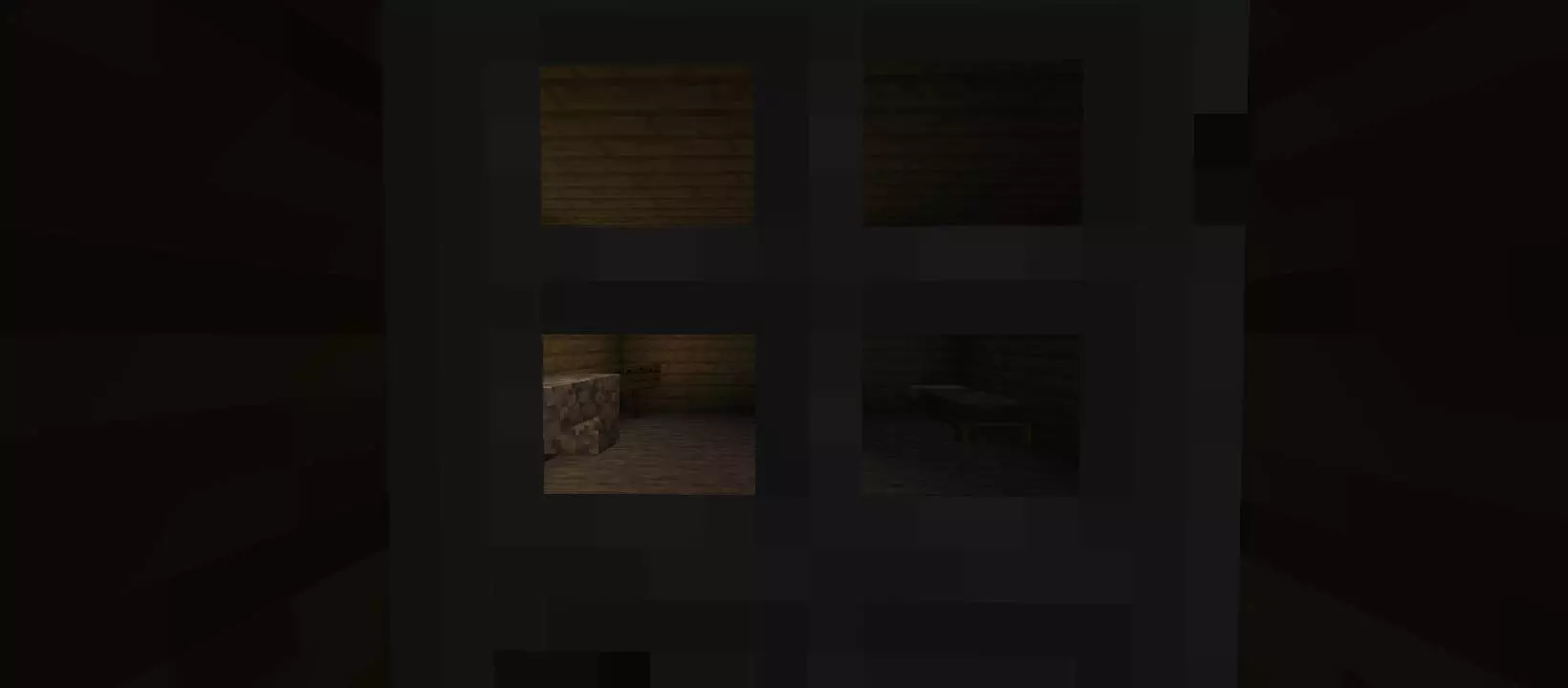 the maze of vindicator map screenshot