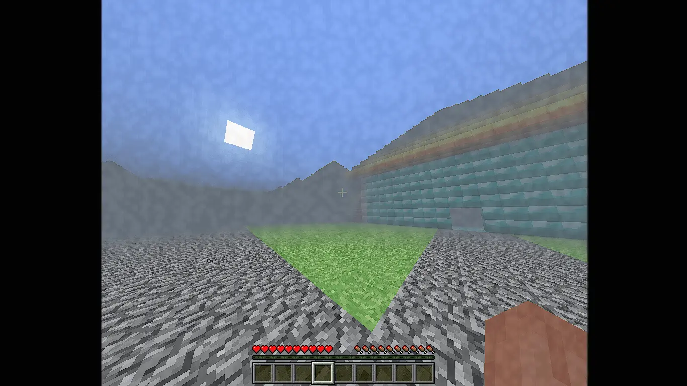 liminal map screenshot