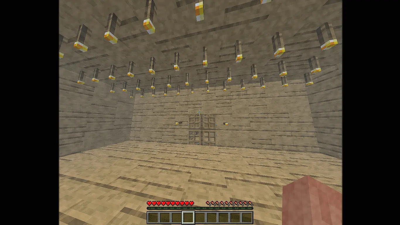 liminal map screenshot