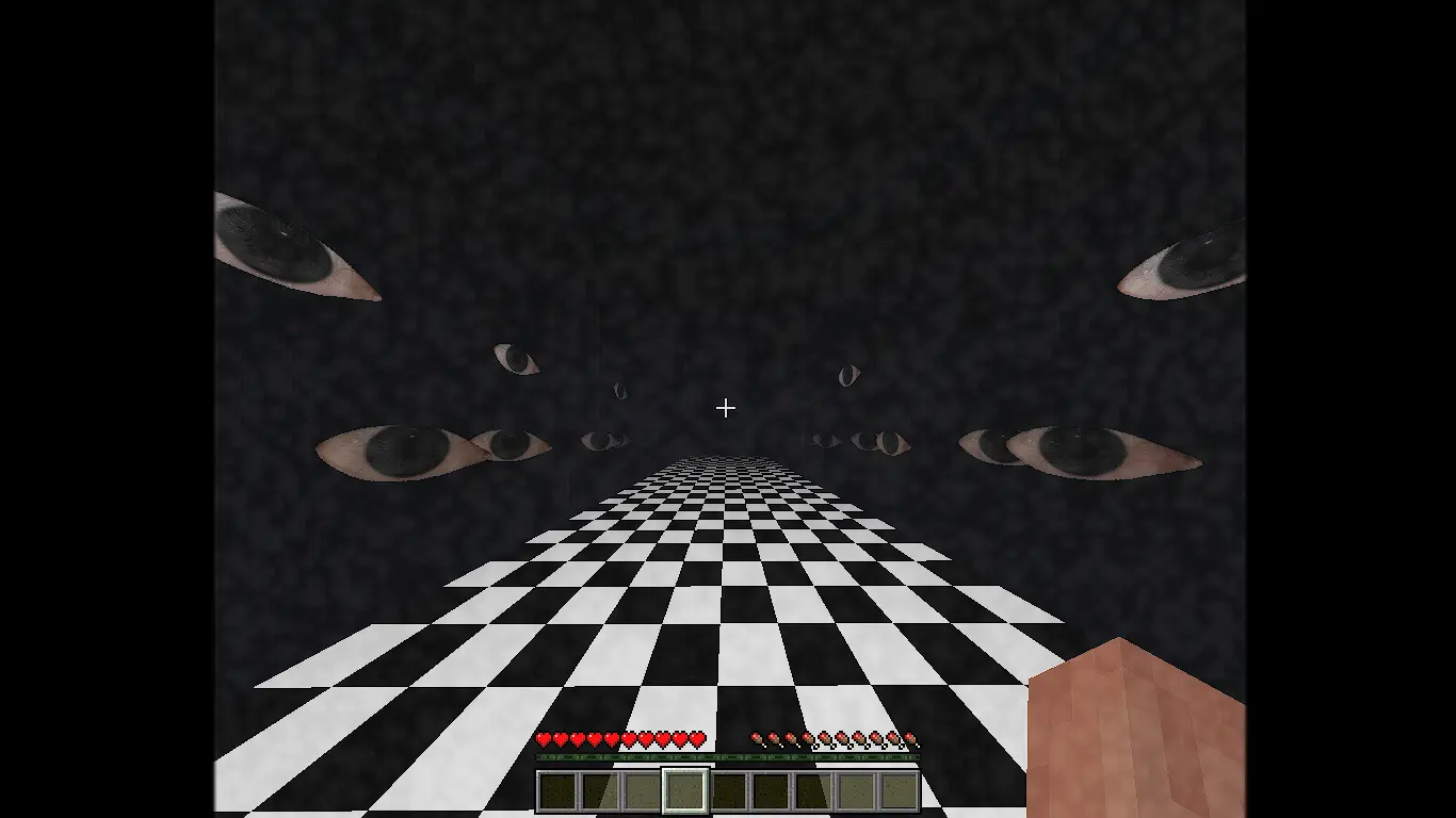 liminal map screenshot