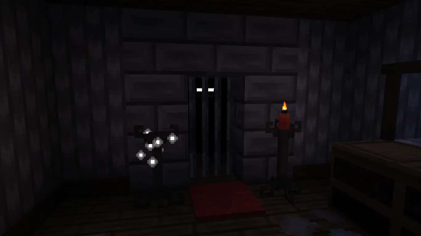 cused case i horror map screenshot