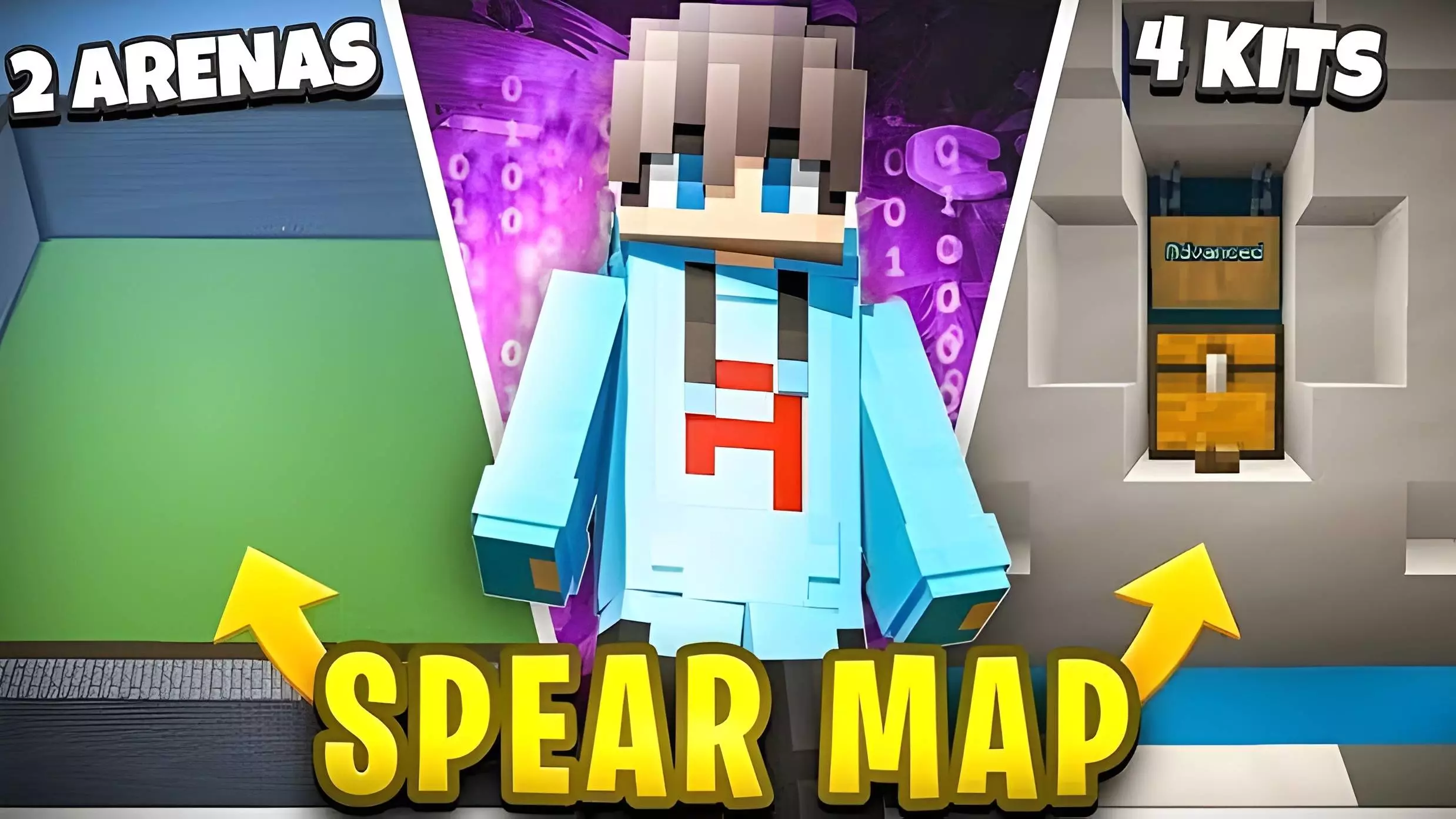 insane spear pvp map thumbnail