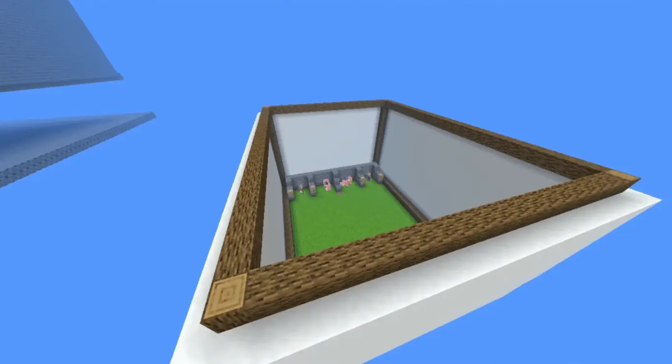 insane spear pvp map screenshot