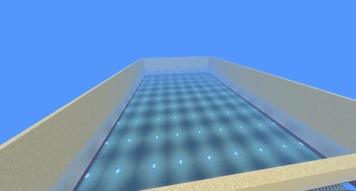 insane spear pvp map screenshot