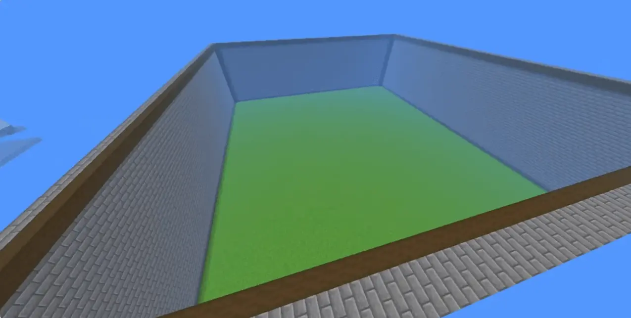 insane spear pvp map screenshot
