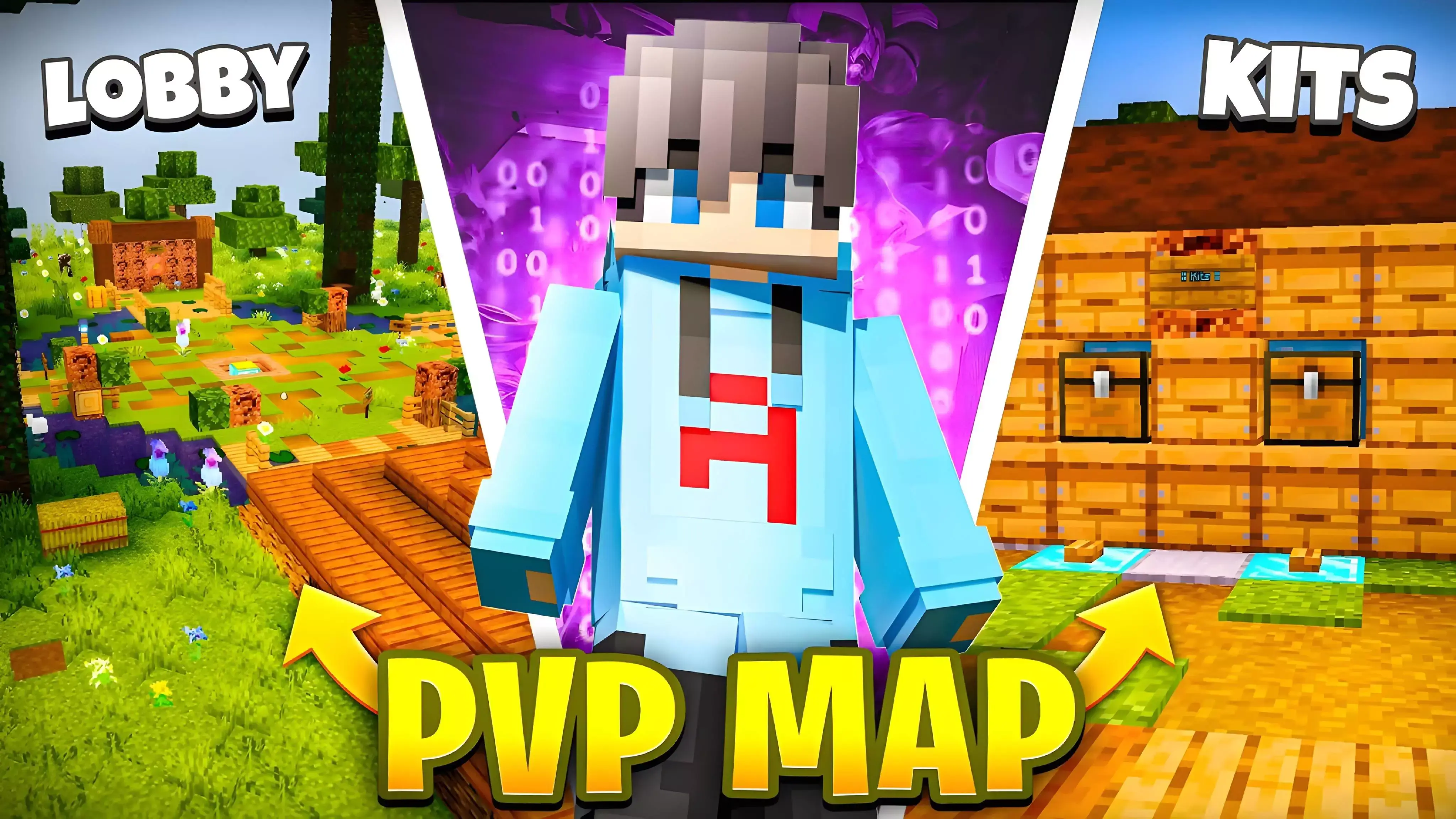 insane crystal pvp map thumbnail