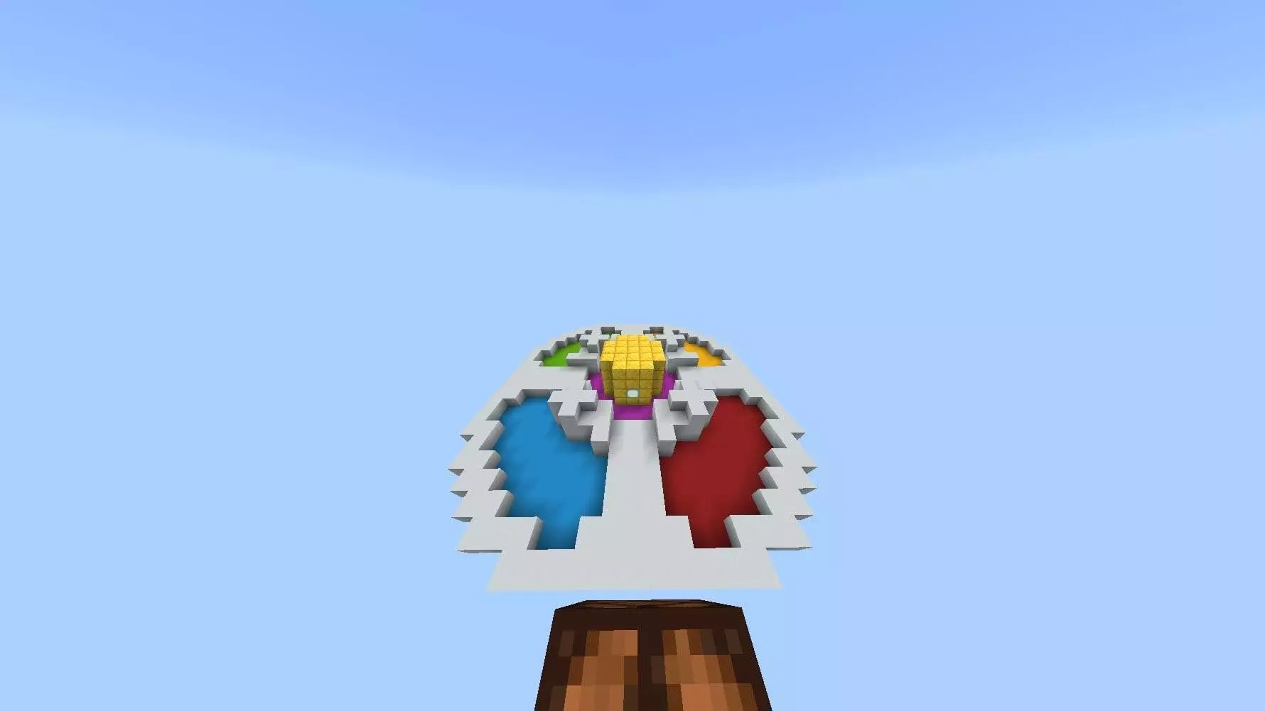 project king of the hill map thumbnail