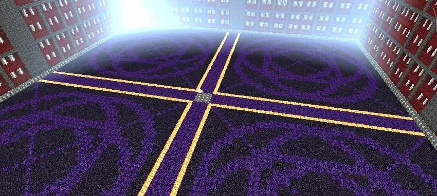 ultimate bedrock pvp arenas map screenshot