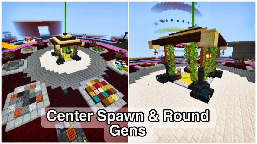 skygen circle island map screenshot