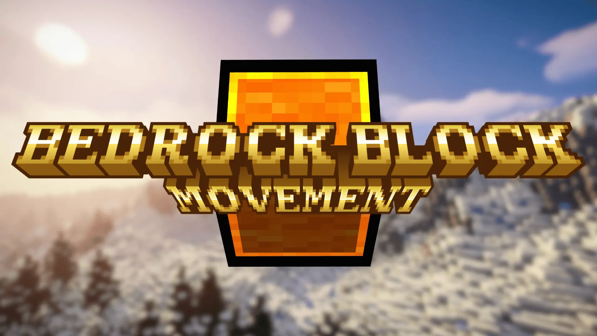 bedrock block movement map thumbnail