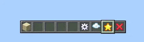 bedrock block movement map screenshot