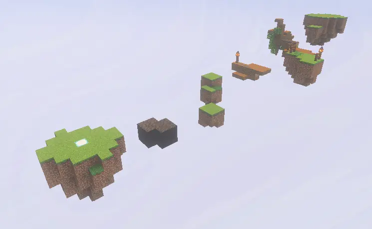 bedrock block movement map screenshot