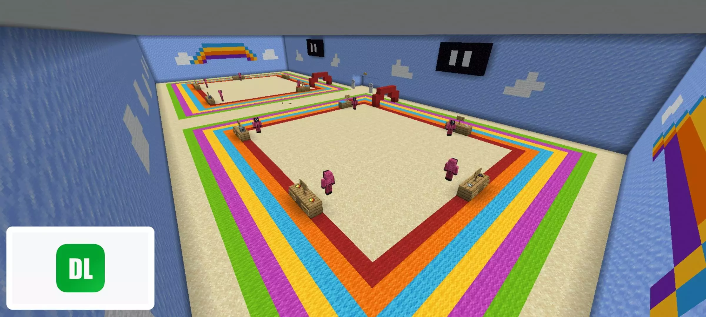 squid game a1 map thumbnail