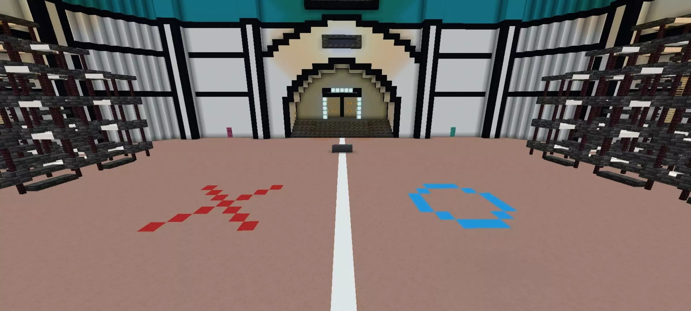 squid game a1 map screenshot