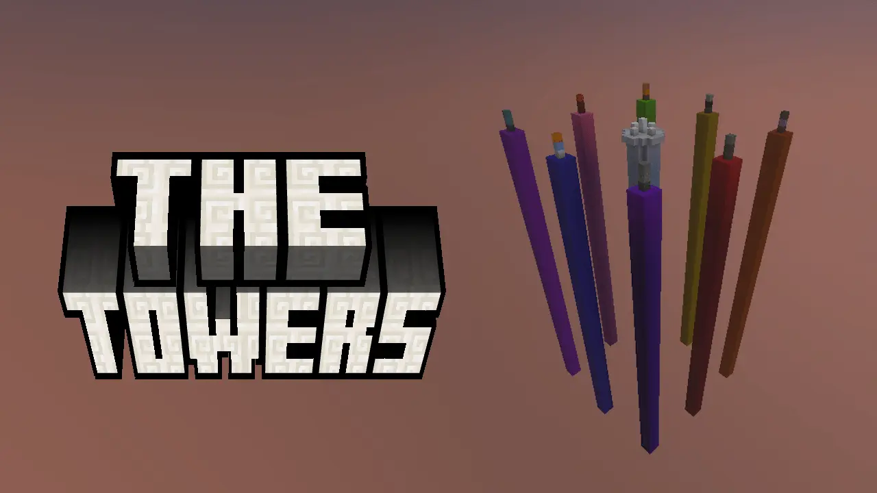 the towers battle minigame map thumbnail