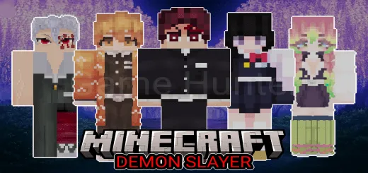 Demon Slayer Addon thumbnail