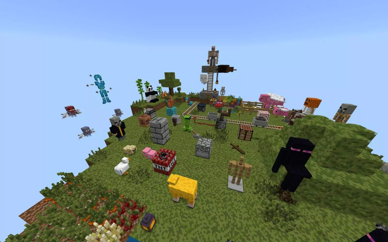 tiny tales map screenshot