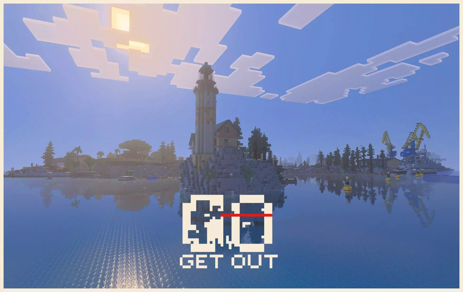 go get out map screenshot