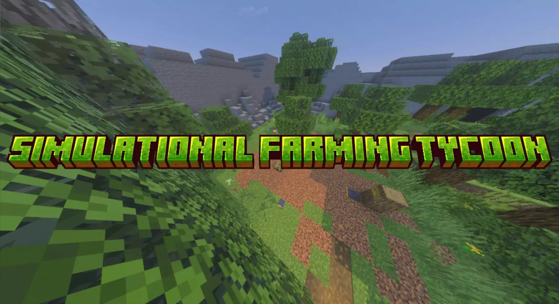 simulational farming tycoon map thumbnail
