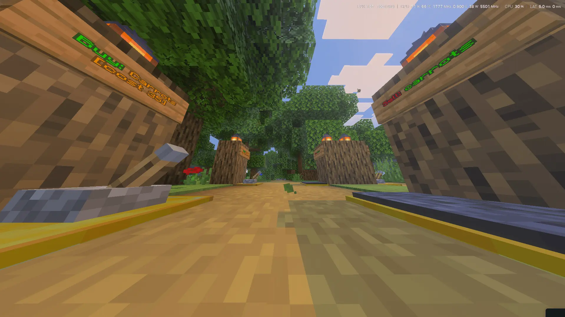 simulational farming tycoon map screenshot