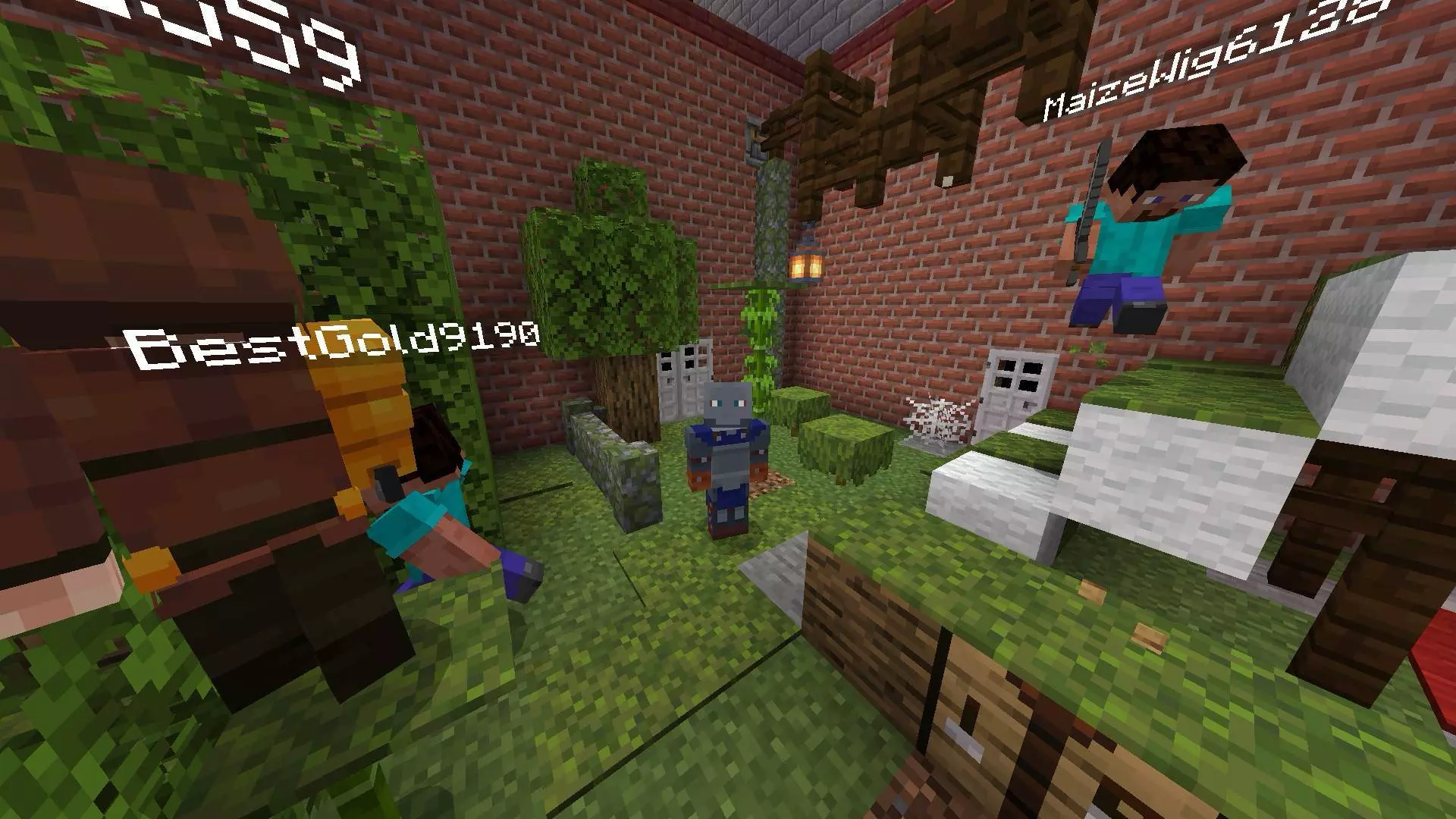 zombie attack map thumbnail