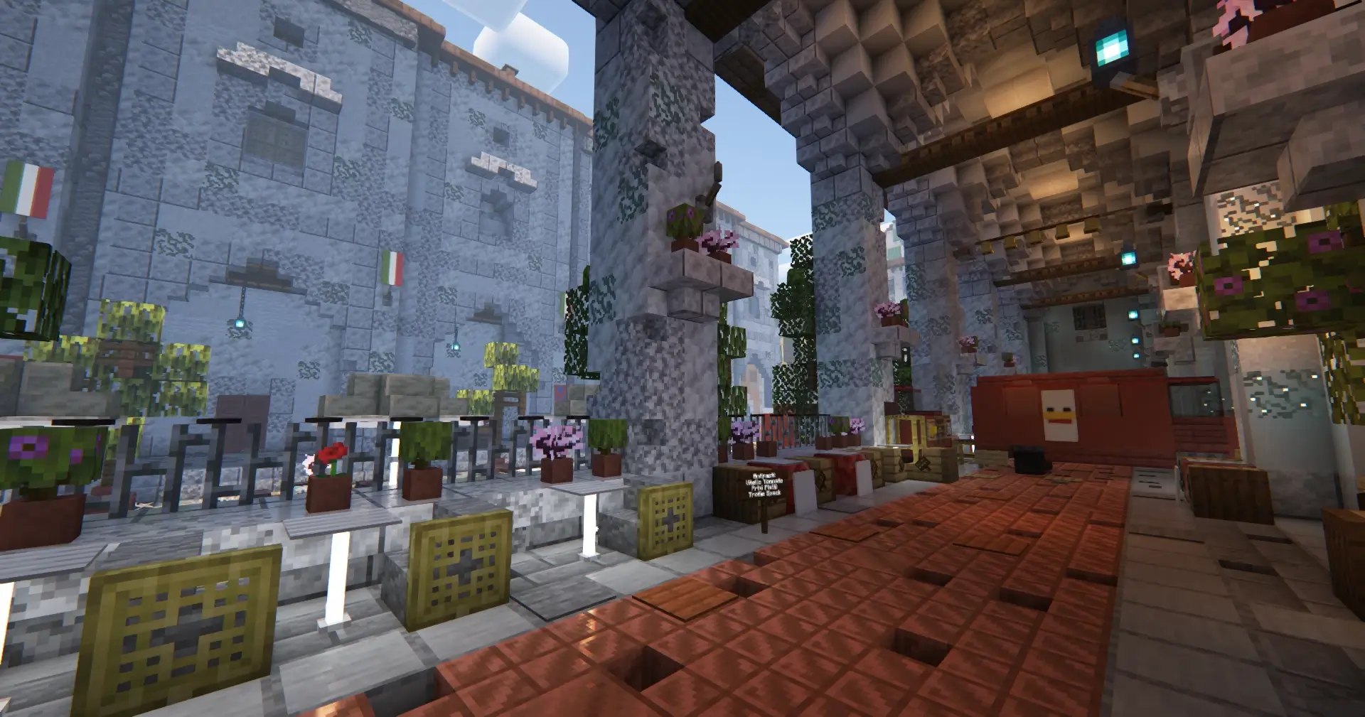 cs2 inferno map screenshot