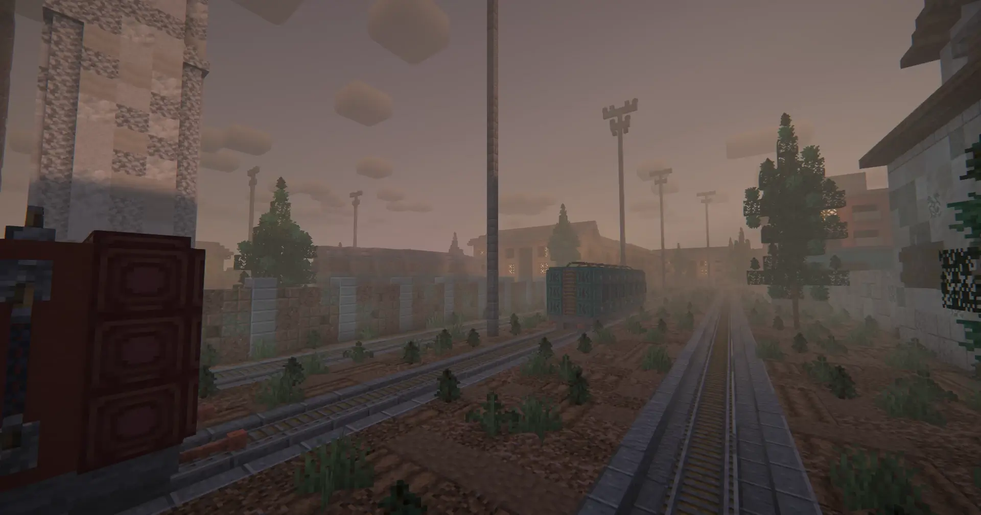 cs2 train map screenshot