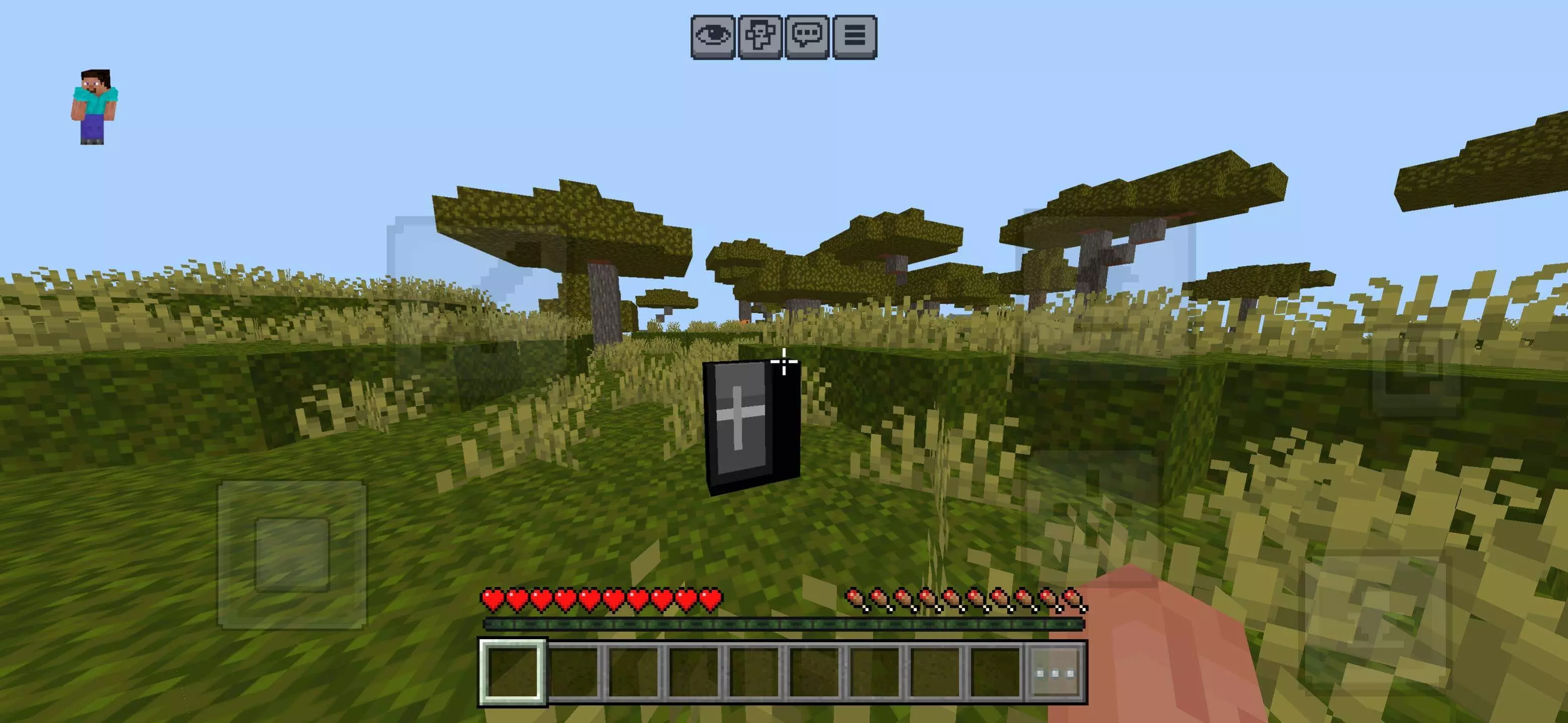 Death Grave Addon screenshot 4