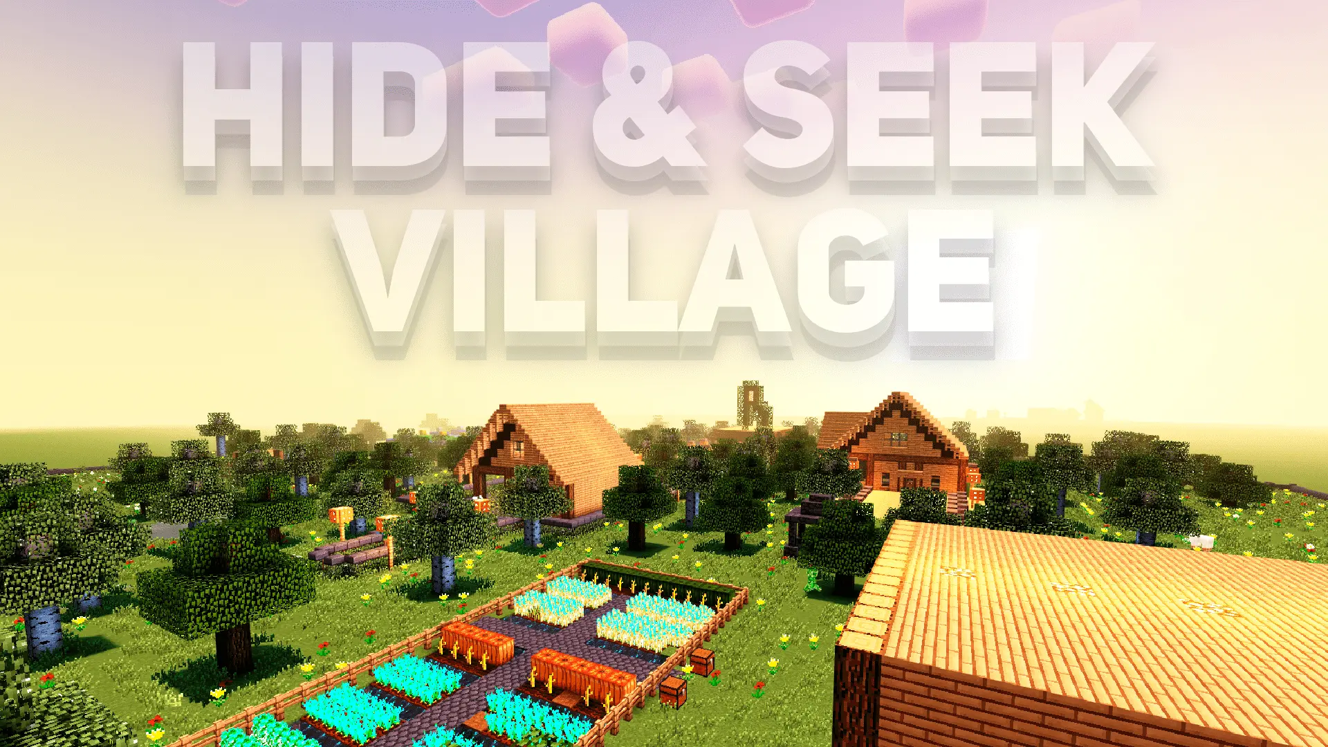 hide seek village map thumbnail