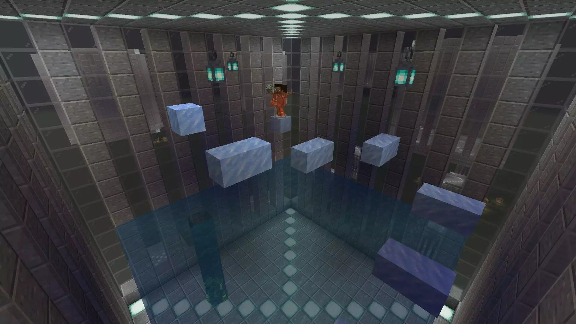 challenge 75 ways to die map screenshot