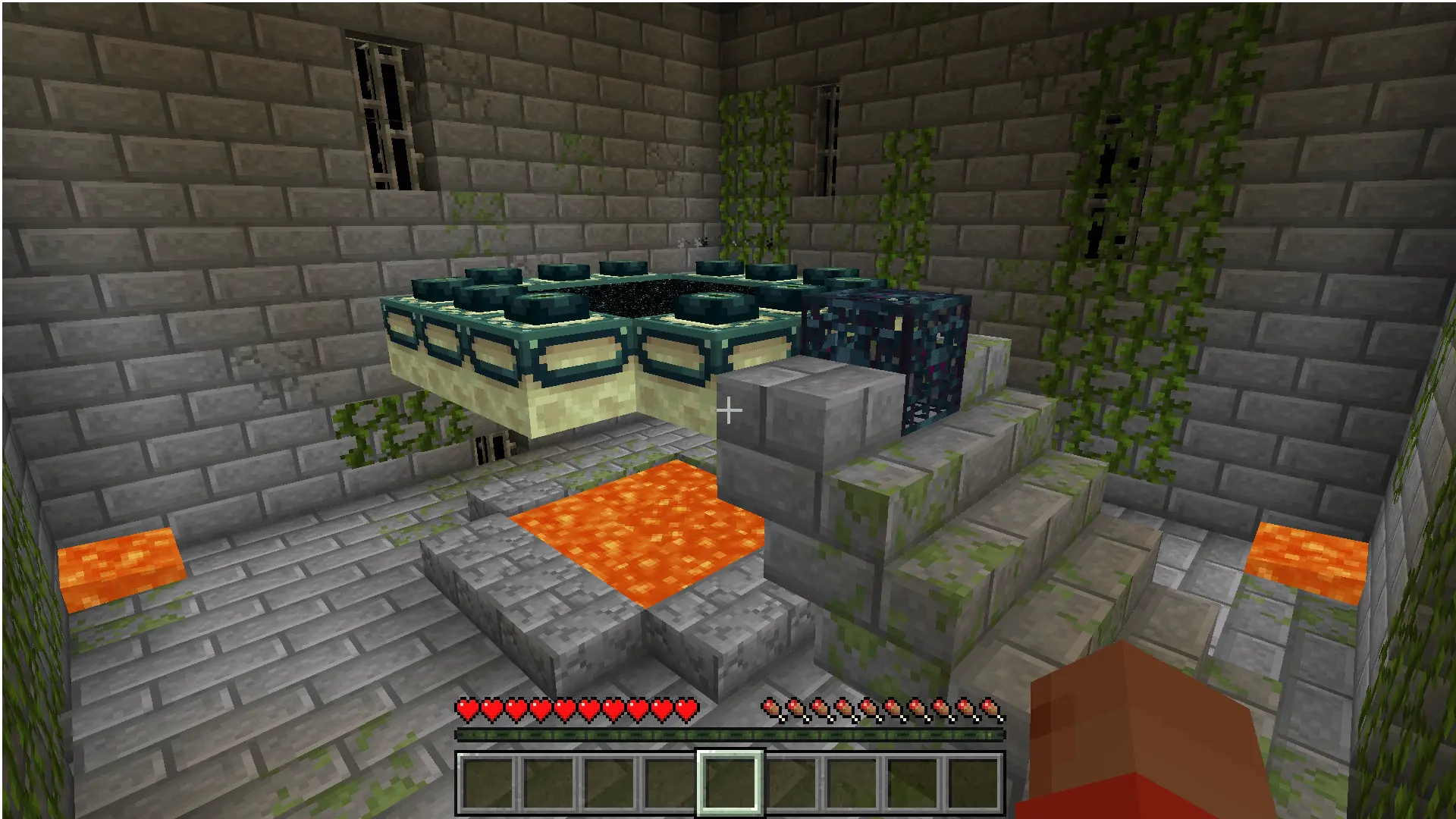 challenge 75 ways to die map screenshot