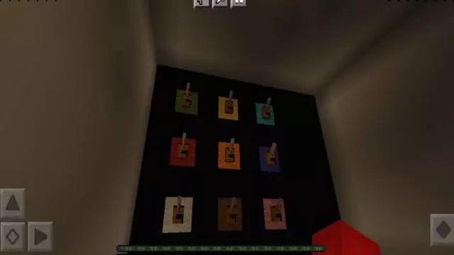 poppys playroom map screenshot