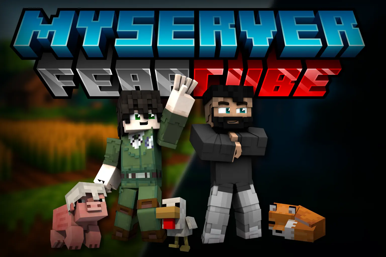 myserver map thumbnail