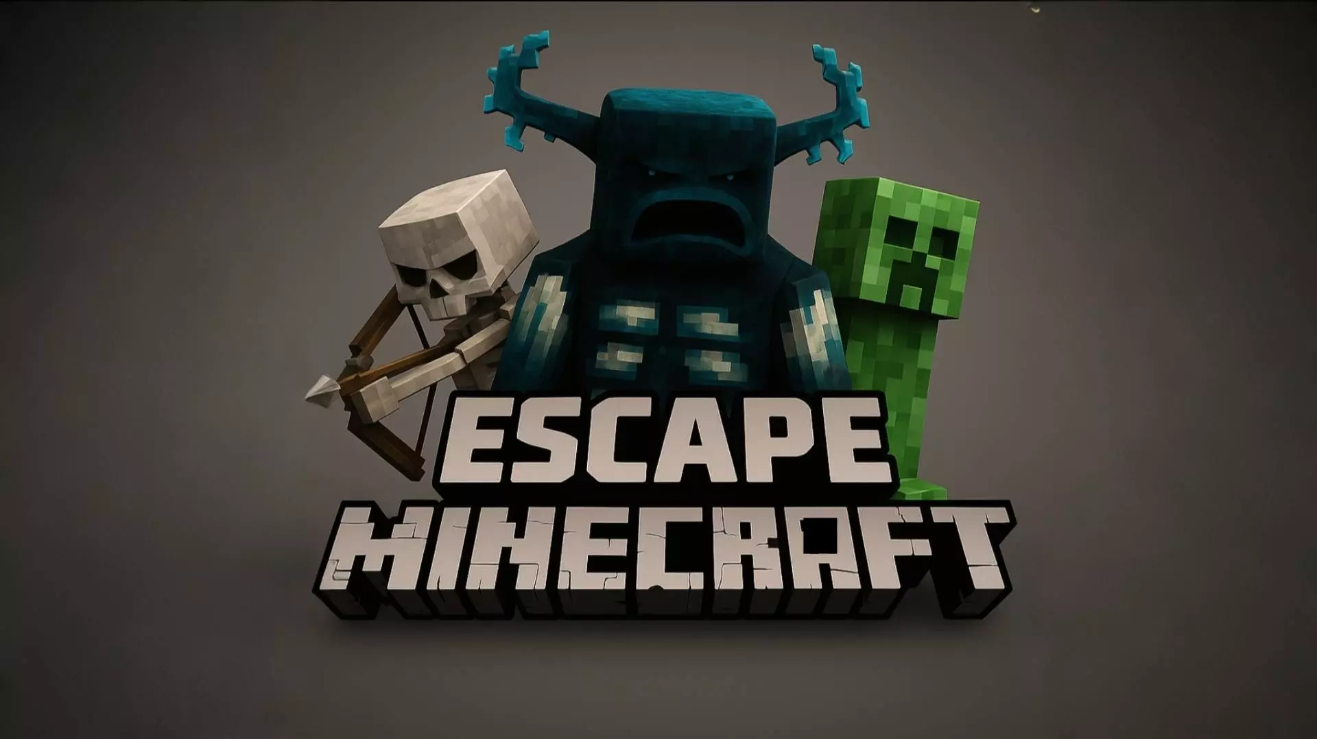 escape minecraft map thumbnail