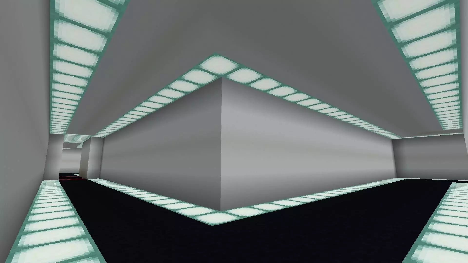 escape minecraft map screenshot