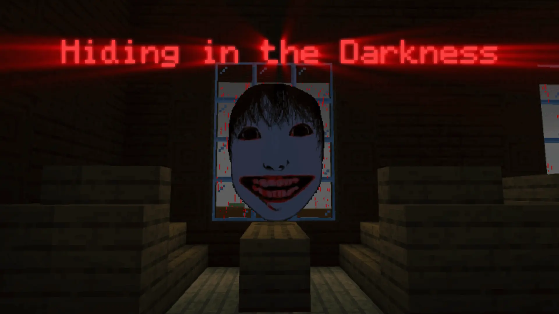 death mansion horror map screenshot