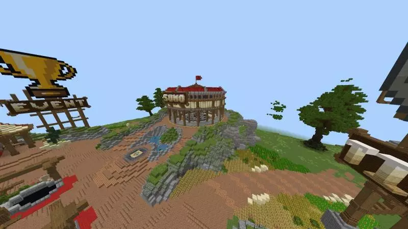 mcpvp club map screenshot