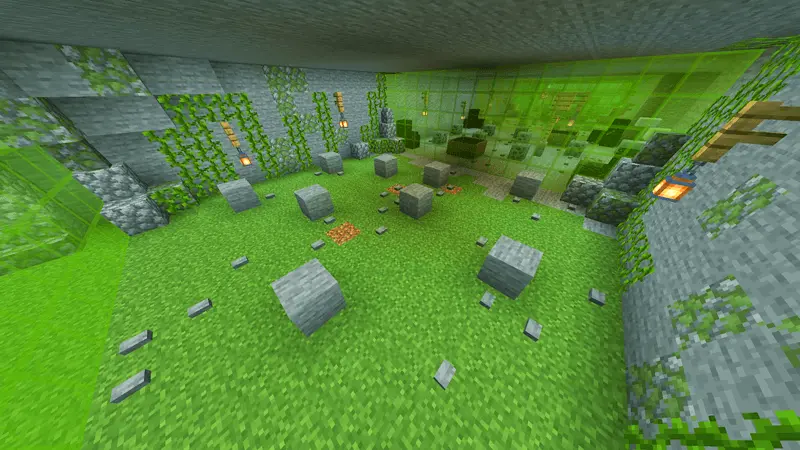 miner tycoon map screenshot